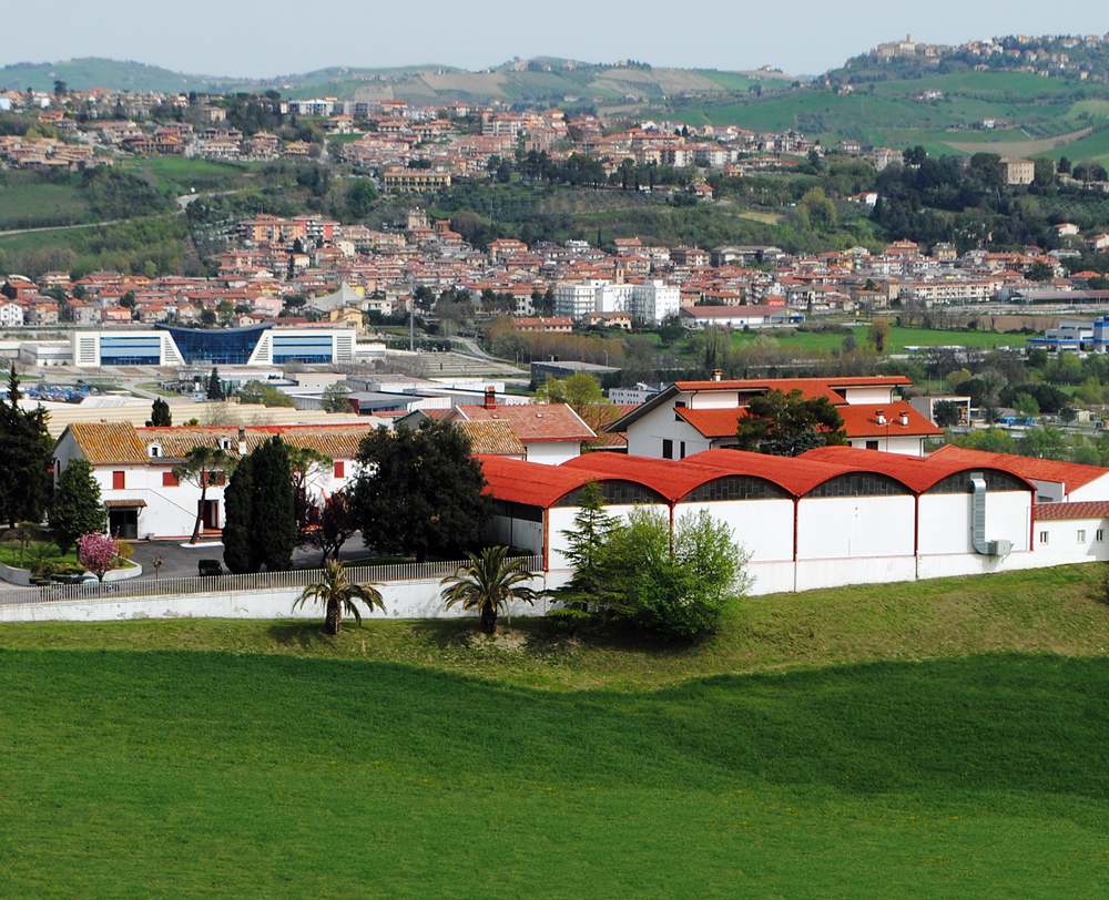 Confezioni Lavis Camicie Sant'Egidio alla Vibrata (Teramo)